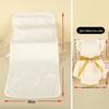 Little Bear Coral Fleece Towel Wedding & First Birthday Gift Box