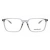 Mont Blanc Mb0293oa Asian Fit 003 Men Eyeglasses