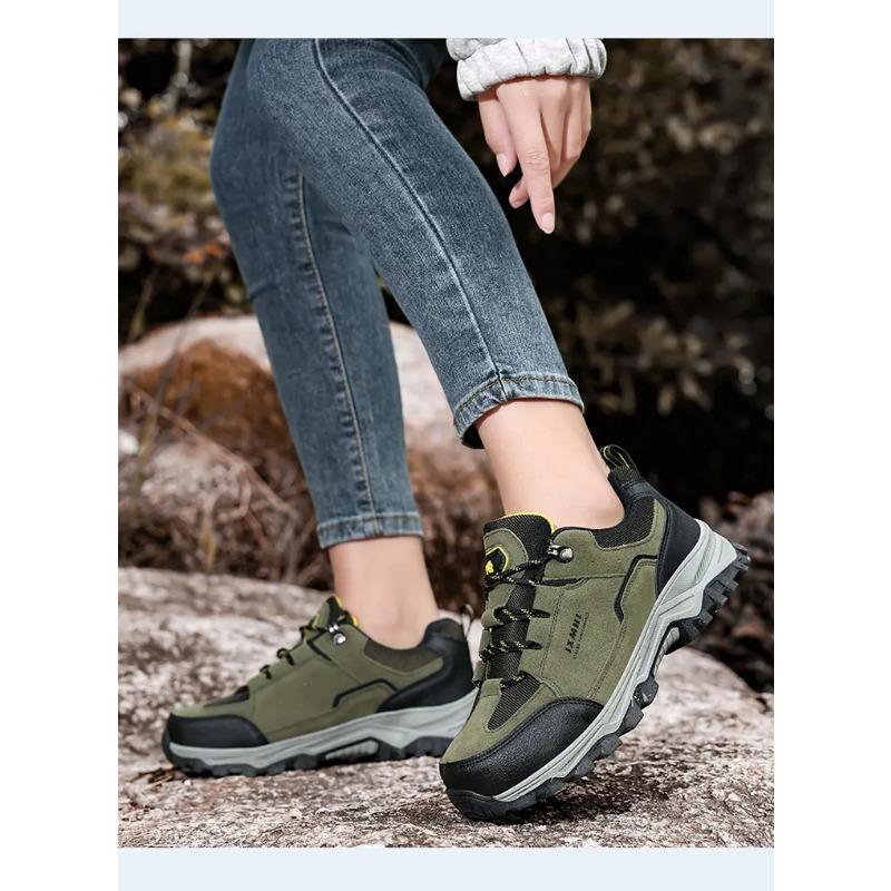 Pánské a dámské turistické boty Velikost Sportovní boty Nízké turistické Ležérní Běžecké boty