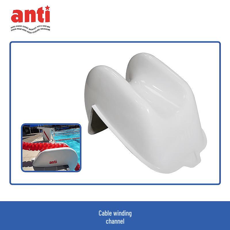 Swimming Lane Rope Winder