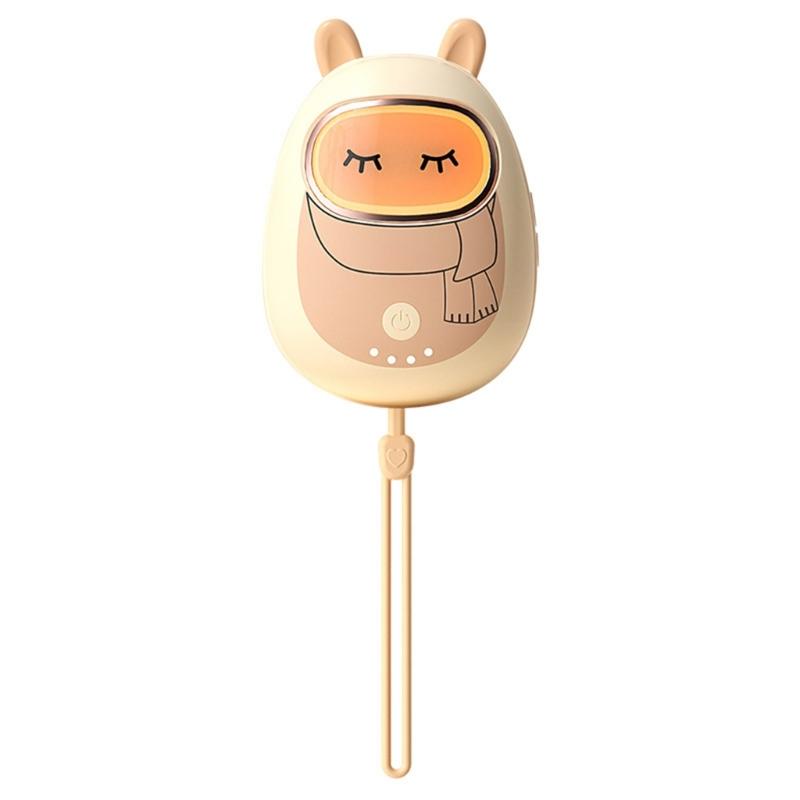 

Маленькая электрическая грелка для рук, быстрое нагревательное устройство, удобная дорожная грелка