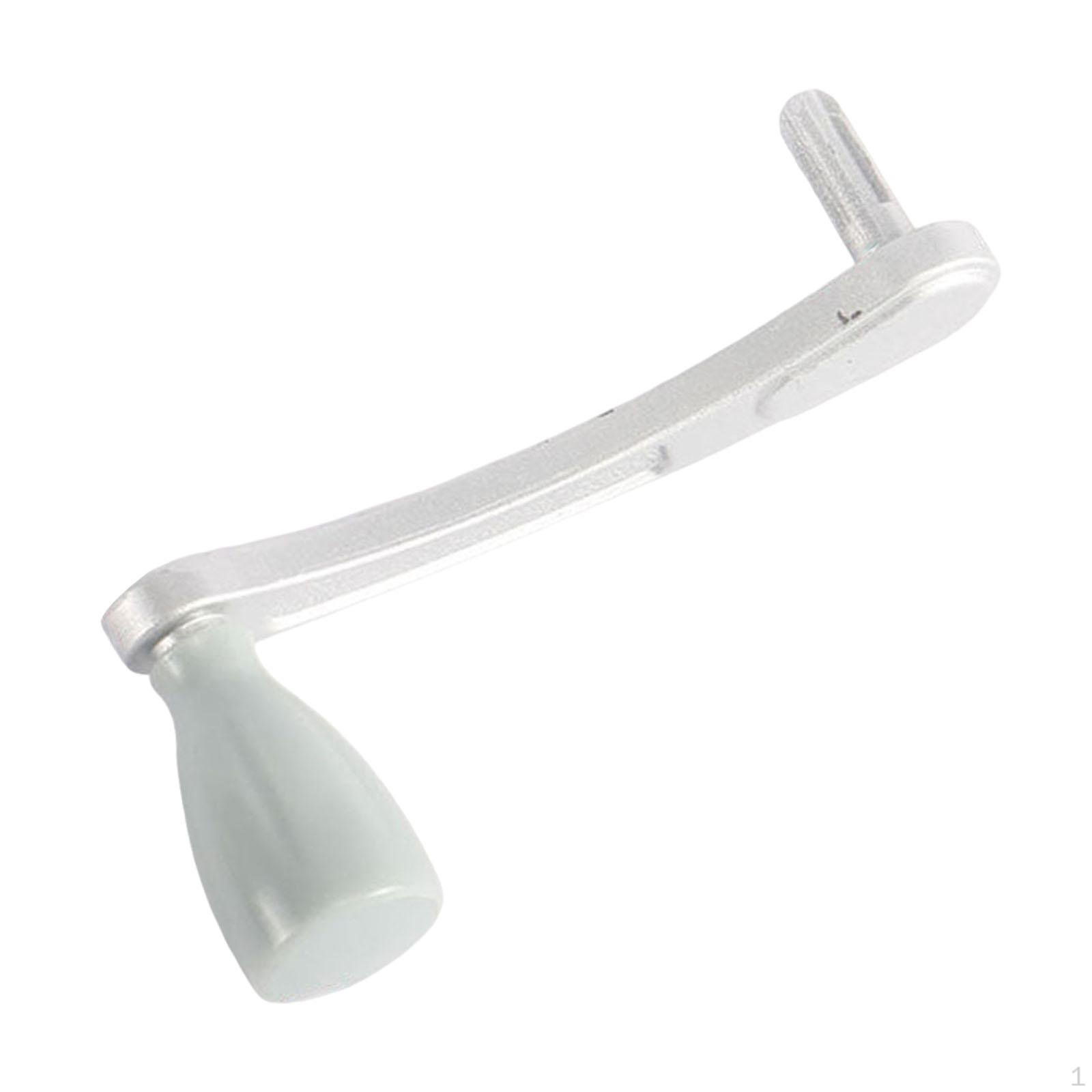 

Уличный зонт для патио с ручкой-кривошипом, Парасоль