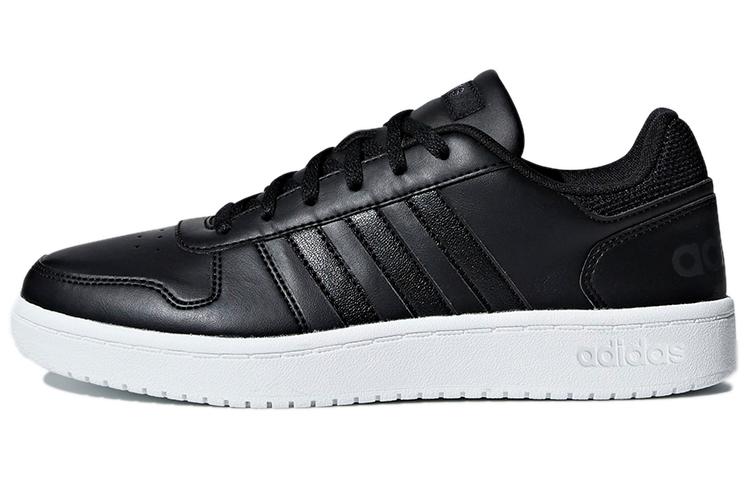 

Adidas Hoops 2.0 Black Women s B42095 36