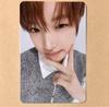 [USED] NCT WISH SAKUYA Our Wish Korean Selfie Trading Card