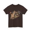 Vintage Cowboy and Horse Reproduction Tshirt