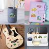 110pcs Suitcase Stickers Stickers Scooter Computer Tablet Decoration