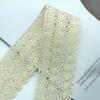 Thin Cotton Thread Lace Hollow Lace Diy Textile And Apparel Accessories 30Mm Home Soft Decoration Lace Lace