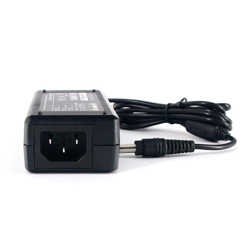 Lishi Technology 12V 5A Universal Power Adapter