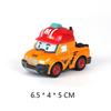 19 Styles New Robocar Poli Mini Vehicle Car Bus Toys South Korea Kids Gift Toy