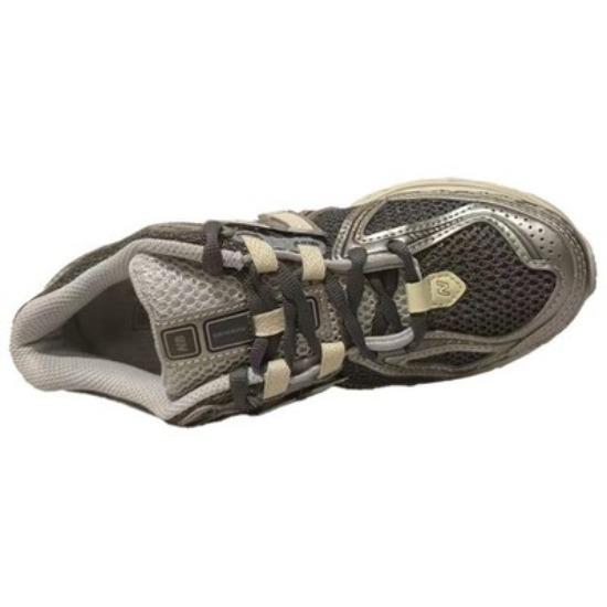 New Balance NB 1906R Low Top Running Shoes Unisex Gray M1906RBG