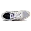 New Balance 373 Szaro-Białe Buty Sportowe Unisex ML373DC2