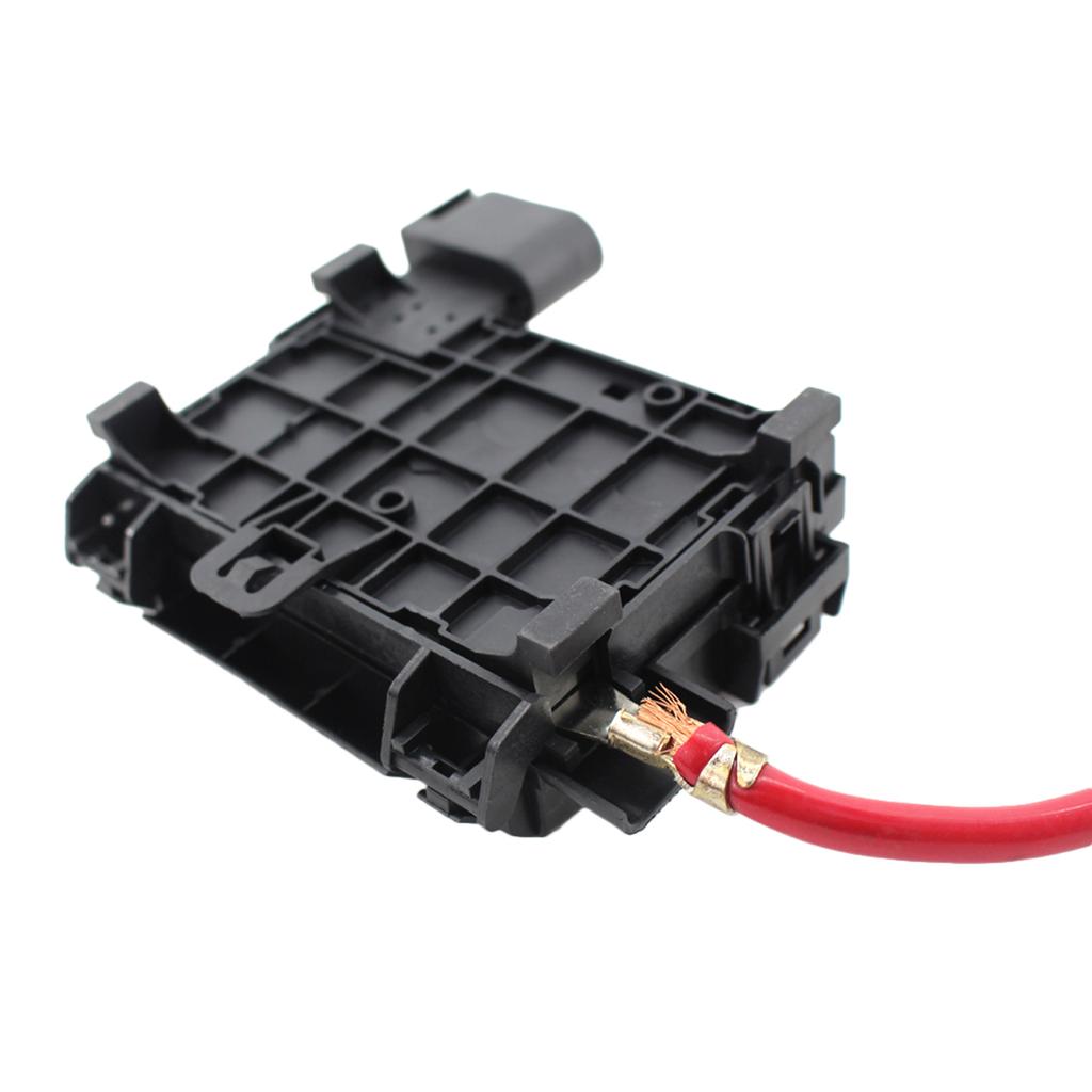Fuse Box Battery Terminal 1J0937550A 1J0937550B for VW Jetta Golf MK4 99 04