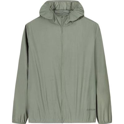 Men's Ice Silk UPF 50+ Sun Protection Hoodie