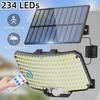 Led Işıklar – Led güneş lambası