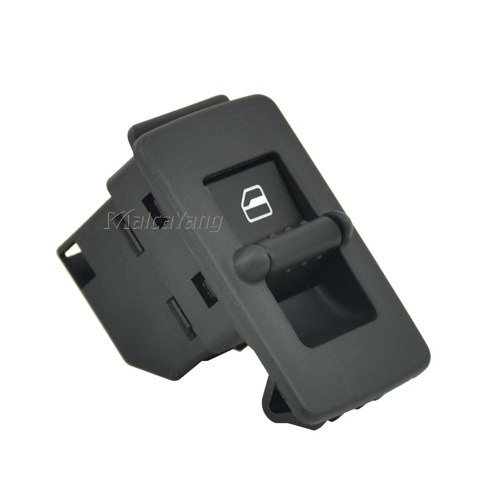 For Volkswagen1C0959527 1C0959855 Left Right Power Window Switch Button For VW Beetle 1998 1999 2000 2001 2010 1C0959851 Switches Seat 3