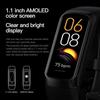 New C60 Temperature Measurement Smart Bracelet, Blood Pressure, Heart Rate, Blood Oxygen, Sleep, Exercise Step Counting, Health Monitoring
