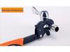 Adjustable Multifunctional Pipe and Nut Wrench Set