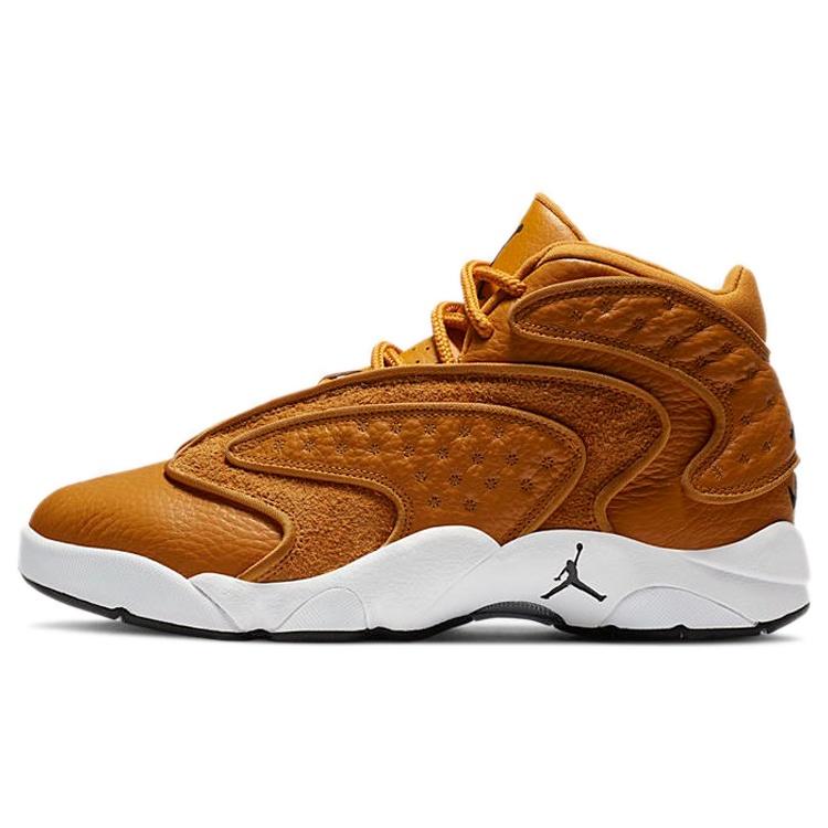 (WMNS) Air Jordan OG  Wheat  Women s CW0907-700 EU 37.5