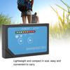 Portable Thermal Conductivity Meter Hardness test Gem Detector Test Pen  Jewelry appraisal