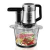 RAF R7616 European Standard Multi-Function Electric Meat Grinder & Food Processor