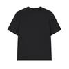 Fila SS24 Original Series Quick-Drying Casual Loose Fit Round Neck Short Sleeve T-Shirt Men Tops Black F51U429104FBK