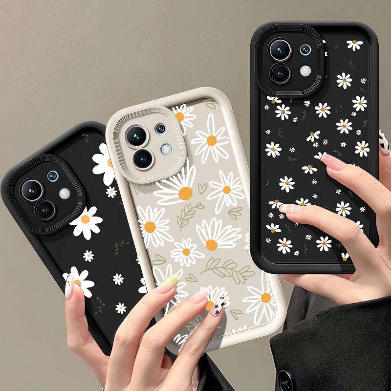 Frangipani Cover For IPhone 16 Pro Max Case IPhone 17 Air 16 11 12 13 14 15 Plus 16promax Soft Silicone Phone Bumper Fundas