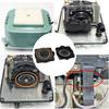 1 Set Hiblow Repair Kit Wear Resistant Tough Lightweight High Strength Air Pump