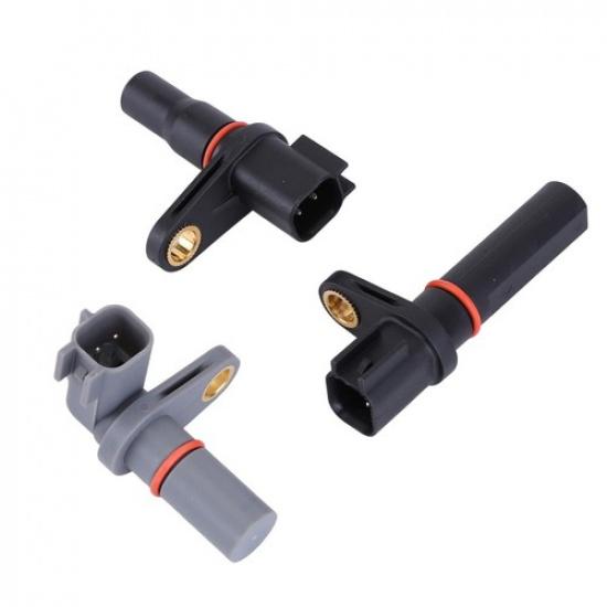 3x Speed Sensor Fit For Ford AE8P7H103A AE8P7M101AA AE8P7M101BA 4955DR D72436