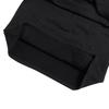 Under Armour Solid Color 1/2 Zip Training Hoodie Women hoodies Black 1379882-001