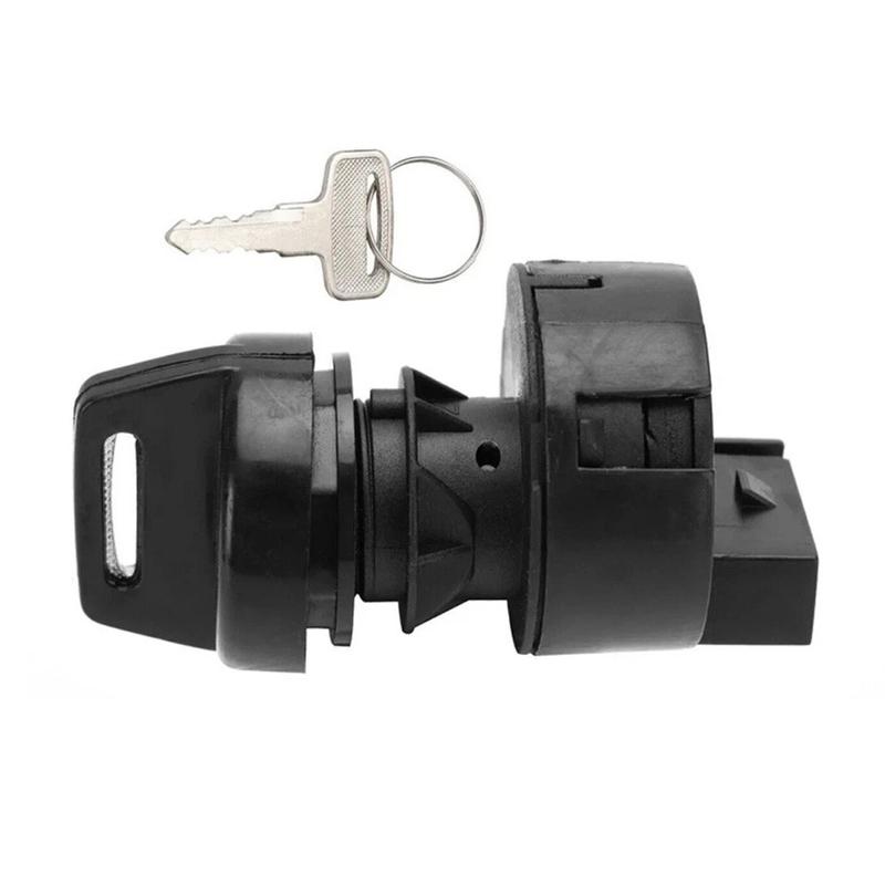 Ignition Switch For New For Holland Tractor TC29D TC29DA TC31DA TC33D 86405634 87577812 86400226 Car Interior Parts Accessories