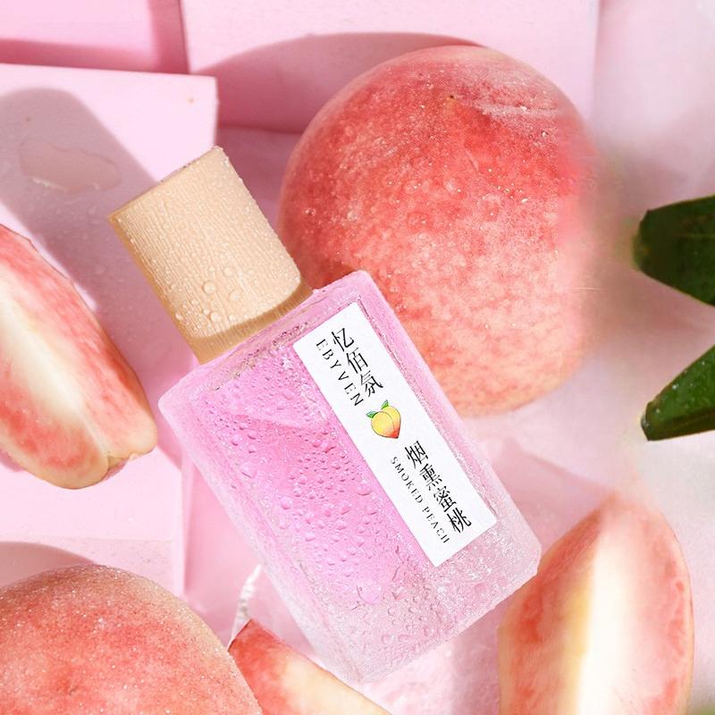 Women's Perfume Cold Watermelon Fragrance Fresh Light Fragrance Natural Lasting