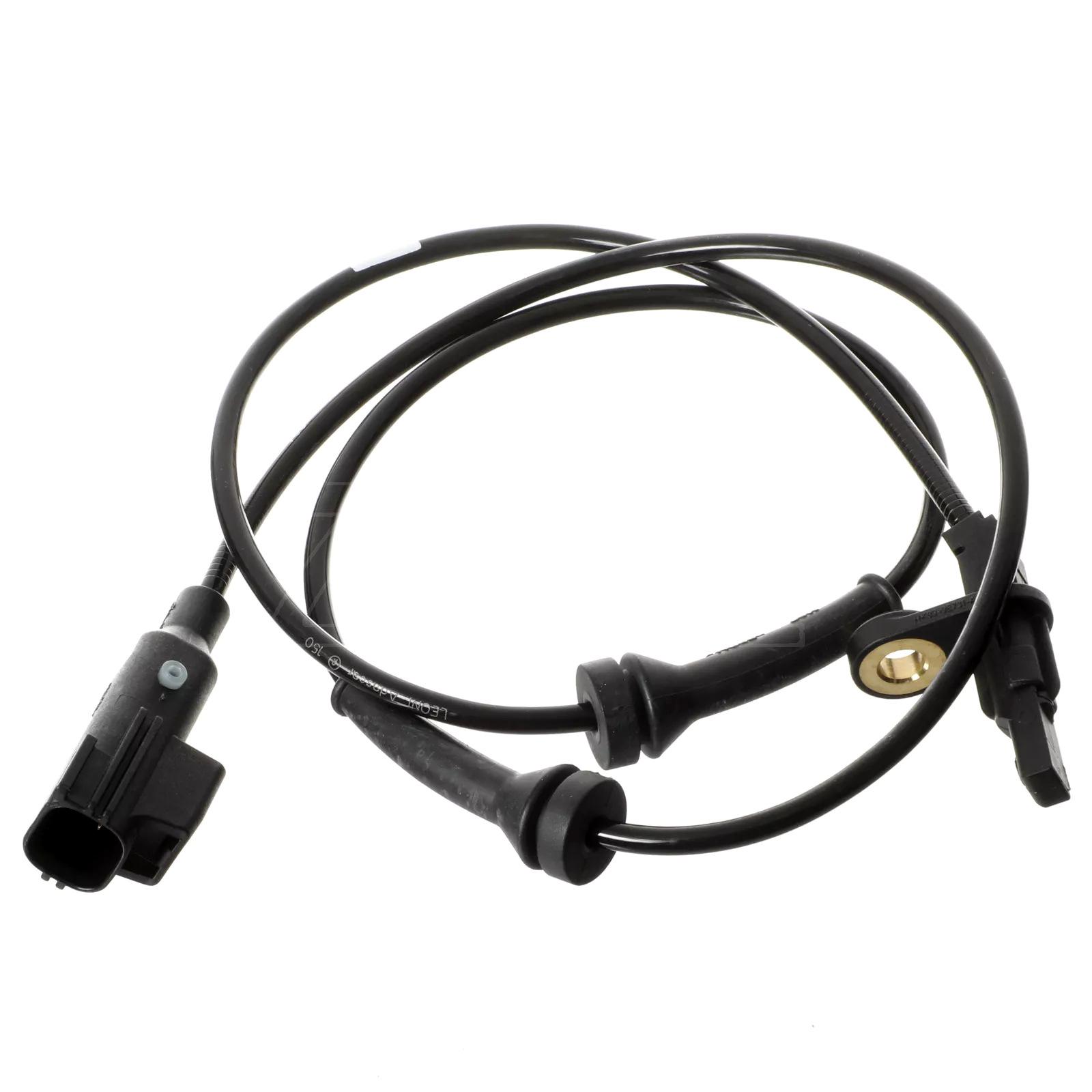 T4A4018 Wheel Speed Sensor for Land Rover & Jaguar чёрный