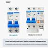 CHINT NXBLE-32 3P 32A Residual Current Circuit Breaker