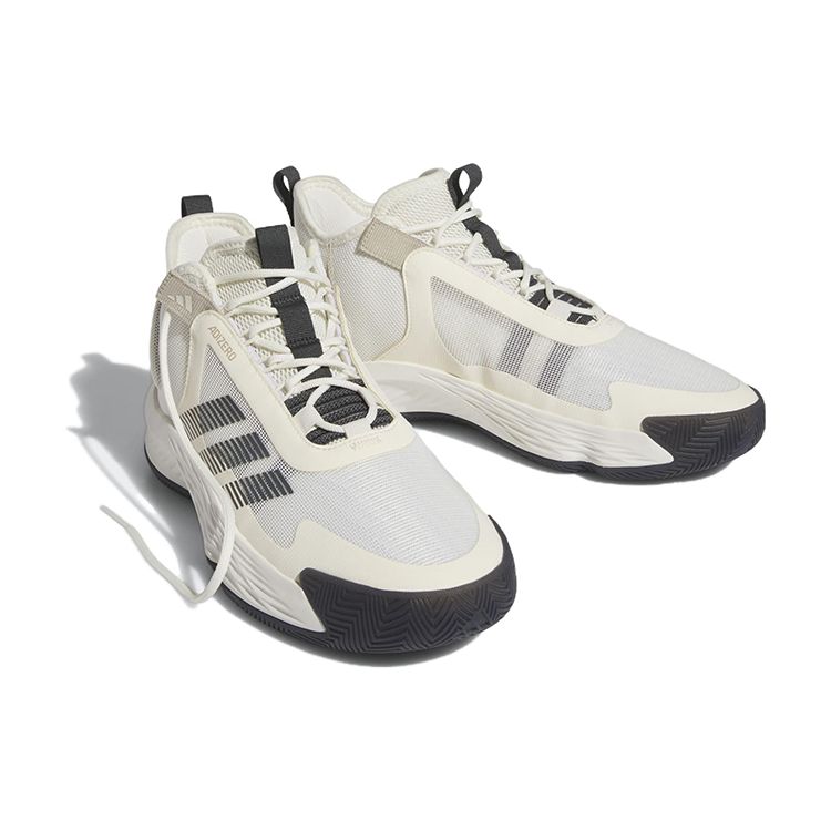 Adidas Adizero Select Off White Carbon Unisex Sneakers Cream Wonder-Beige IE9287