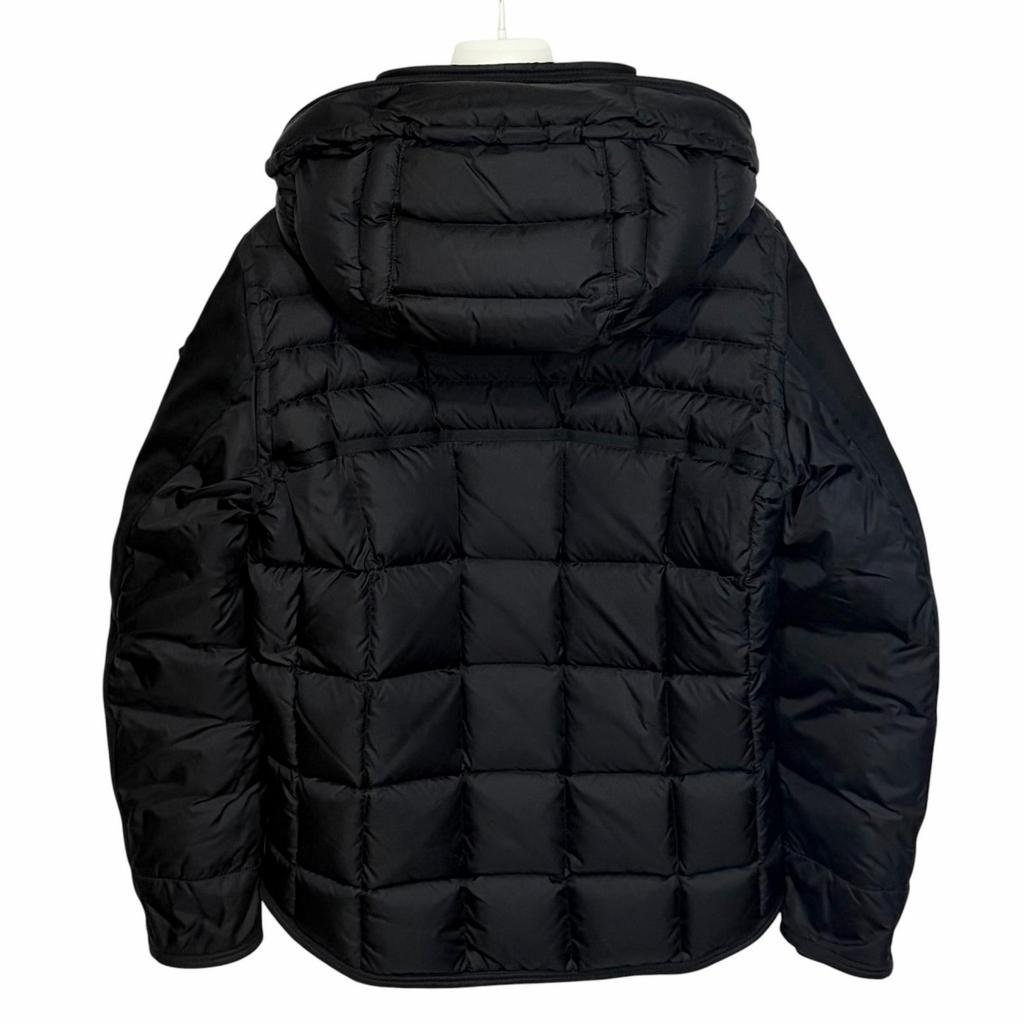 Used MONCLER RYANDown Jacket Nylon Mens