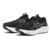 Asics W Gt 2000 14 W Black White 1012b842.001