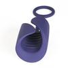 Glans Stimulator Massager Penis Delay Exerciser Adjustable Male Masturbator Vibration Equipment Sex Toys Adult Goods For Men