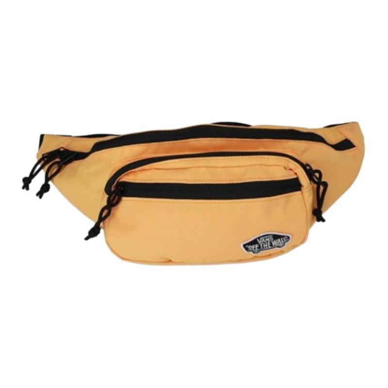 Vans Polyester Fanny Pack Regular Women's Orange Vans VN0A47QECQZ
