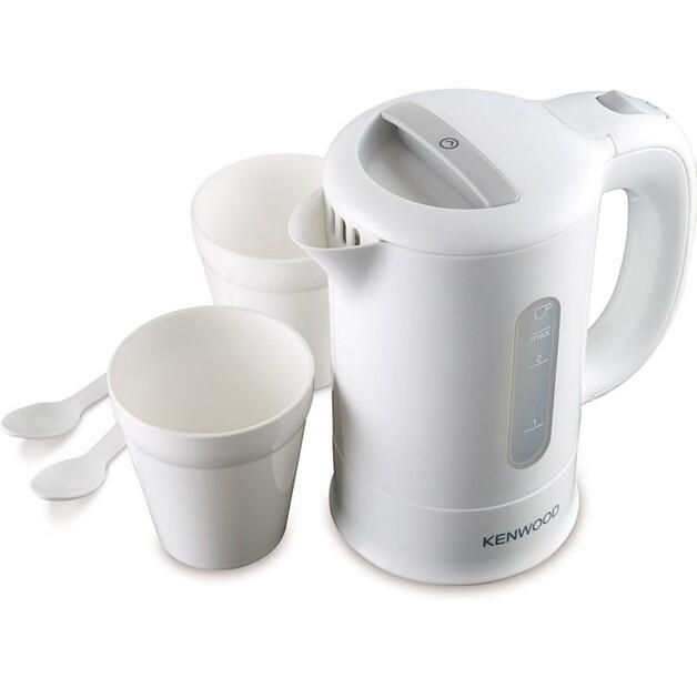 Electric Kettle Kenwood Discovery JKP250 White