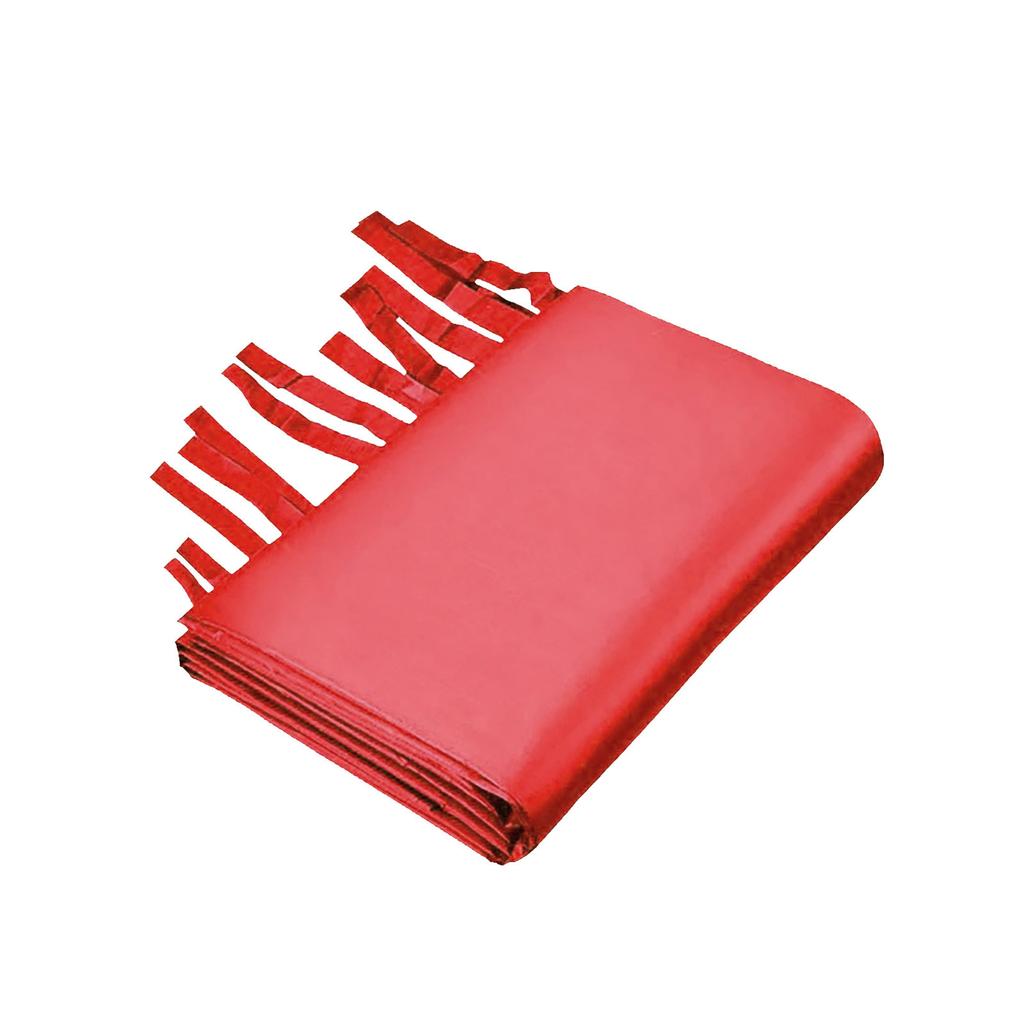 Açık Çadır Örtüsü 210D Oxford Kumaş Su Geçirmez Yağmur Geçirmez Gölge Bezi 3x2 Metre