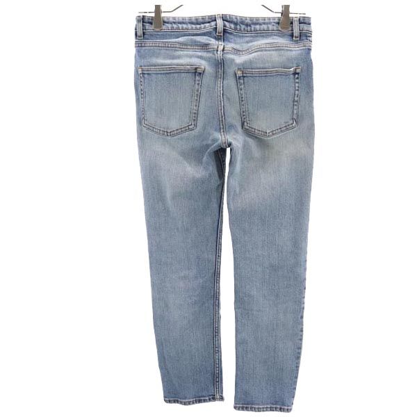 ACNE STUDIOS Straight denim pants w25 jeans Women Used