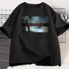 Viktor T Shirt Women Unisex Vintage Jayvik Jayce X Viktor Arcane Tshirts Women Designer Clothes Unisex Cotton Tees Unisex Clothing Top