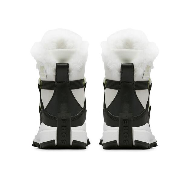 Sorel Ona™ Rmx Glacy Plus Wp 2083061125 Ankle Boots, White