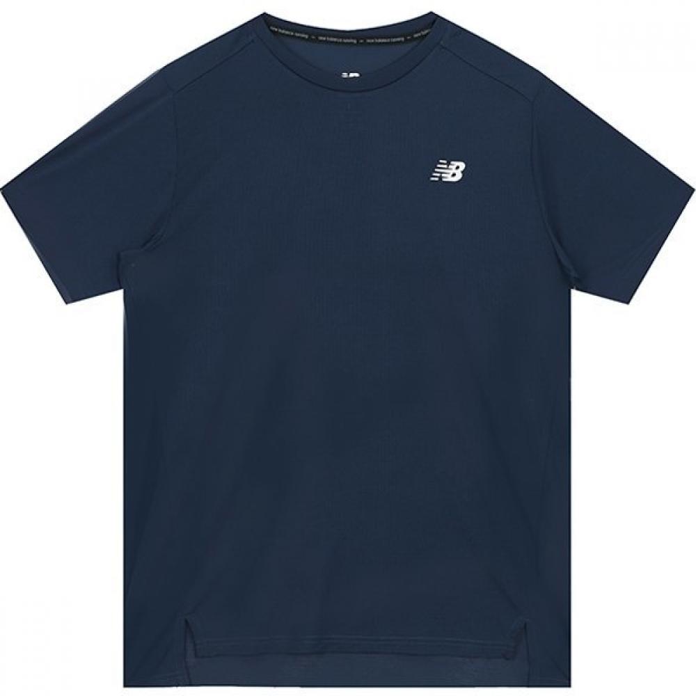 

New Balance Genuine New Balance Excellerate Running Tee MT23222NGO:M