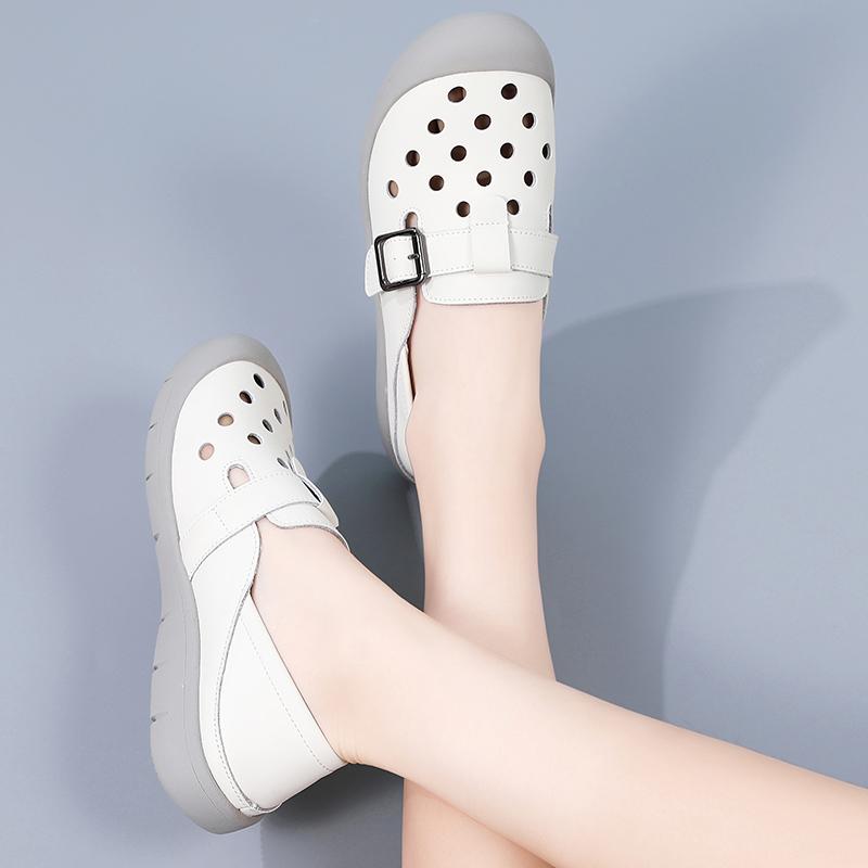 2025 Women Flats Loafers Platform Sport Shoes Sneakers Summer Designer New Walking Running Hiking Shoes Casual Oxford