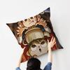 Anime O-Over The G-Garden W-Wall Cushion Cover Inches Farmhouse Decor Home Throw Pillow Covers For Couch Decorations