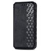 For OnePlus Nord 4 PU Leather Case Rhombus Imprint Wallet Stand Phone Cover