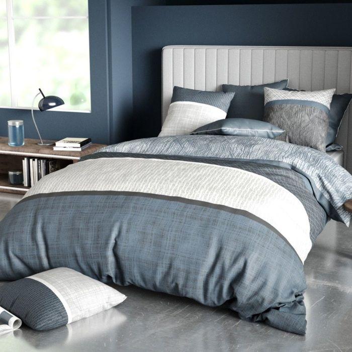 Housse De Couette + 2 Taies 240 X 260 Cm Brehat