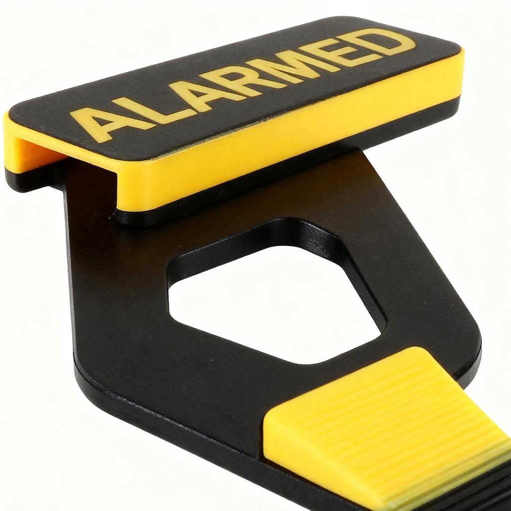 Wohnmobil-Verriegelung 2 Stück Sicherheitsausgangsteile Wohnmobil-Fensterverriegelung für Reiseanhänger Fahrer Outdoor-Camping Wohnmobil Lange Fahrt