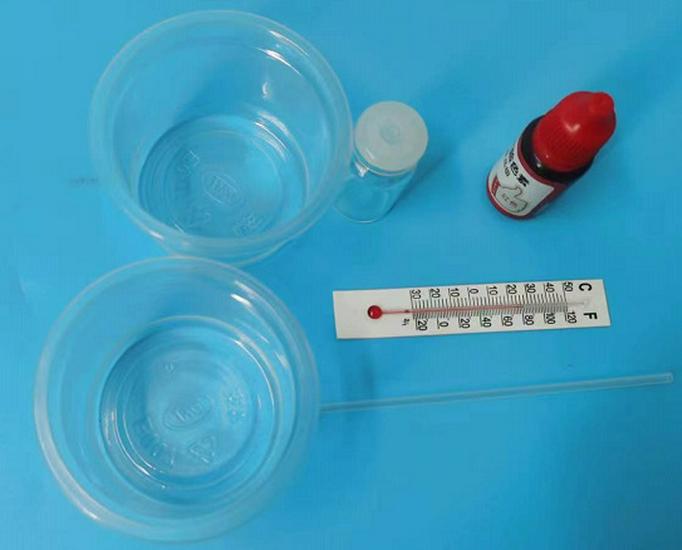 Children's Science and Education DIY Experiment Kit: Assembly Toy for Student Projects